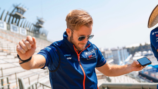 There Is A Huge Driver Shuffle Going On In Formula E